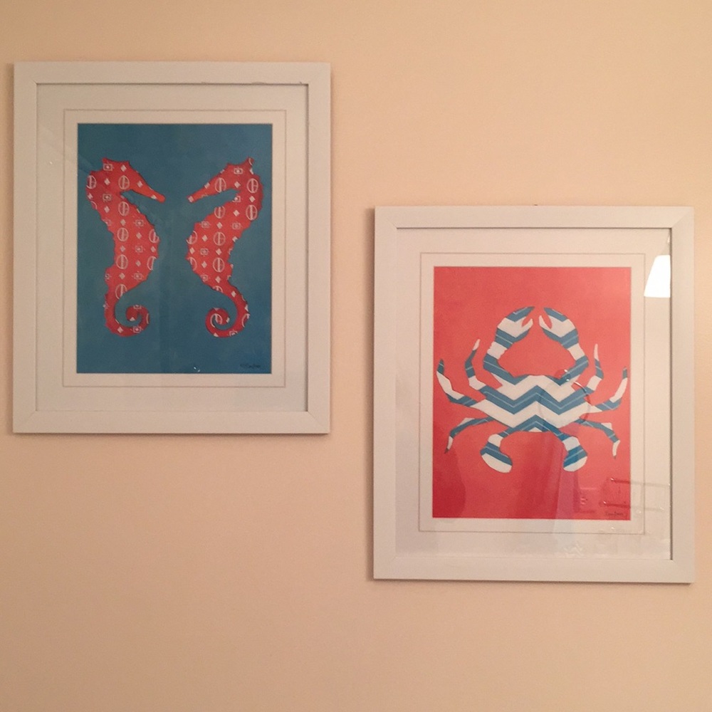 Wall art